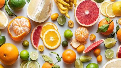 5 types de fruits pour détoxifier votre corps en été