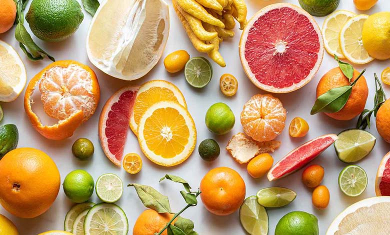 5 types de fruits pour détoxifier votre corps en été