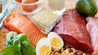 6 signes indiquant une consommation excessive de protéines