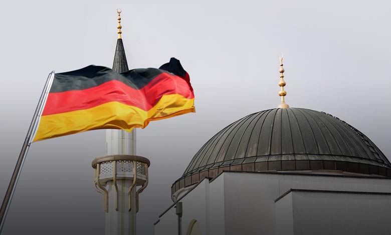 Ainsi, le parlement allemand tente de cerner les Frères musulmans