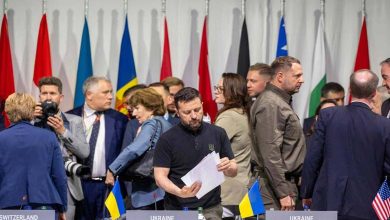 Appel à accueillir un "Sommet de la Paix" : des diplomates ukrainiens louent les positions des EAU