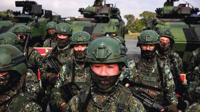 Apprivoiser le dragon ? Washington approuve la vente d'armes offensives à Taïwan