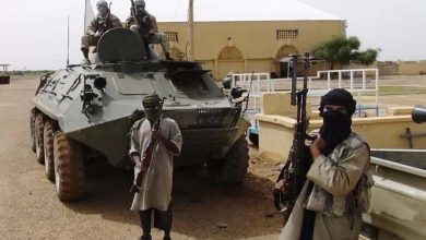 Après 10 ans... Les États-Unis échouent face à la propagation du terrorisme en Afrique de l'Ouest