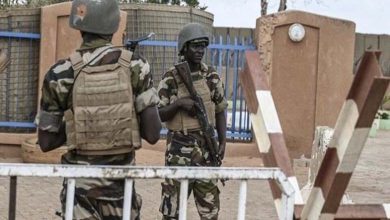 Après le Terrorisme, la Rébellion "Bloque" les Artères du Niger