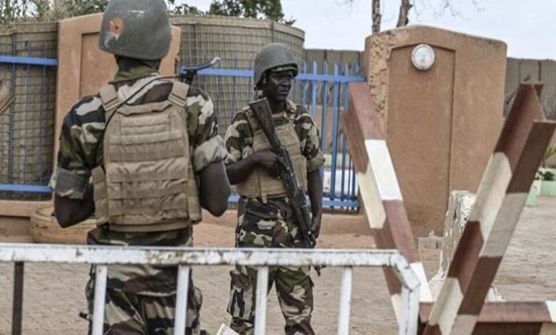 Après le Terrorisme, la Rébellion "Bloque" les Artères du Niger