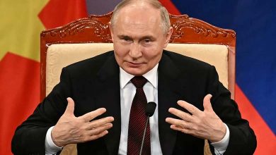 Après les Déclarations de Poutine... Quels sont les risques de modifier la Doctrine Nucléaire Russe?