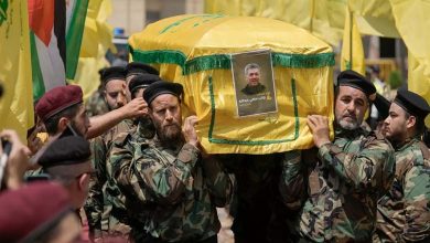 Assassiné lors d'un raid nocturne sur le sud du Liban : qui est le haut responsable militaire du Hezbollah Taleb Abdullah ?