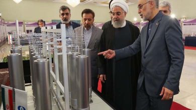 Associated Press: L'Iran avance dans son programme nucléaire en installant une série de centrifugeuses