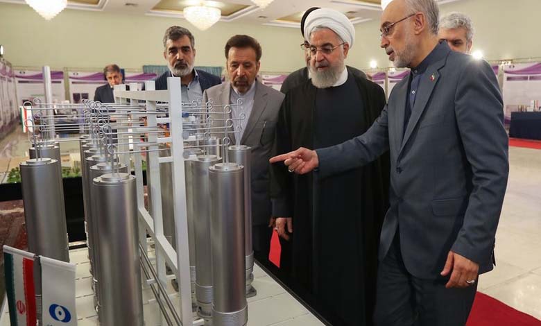 Associated Press: L'Iran avance dans son programme nucléaire en installant une série de centrifugeuses