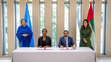 Avec 5 Millions de Dollars, les EAU Soutiennent les Efforts Humanitaires de la FAO au Soudan