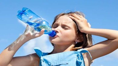 Avec la canicule : conseils pour protéger vos enfants en été
