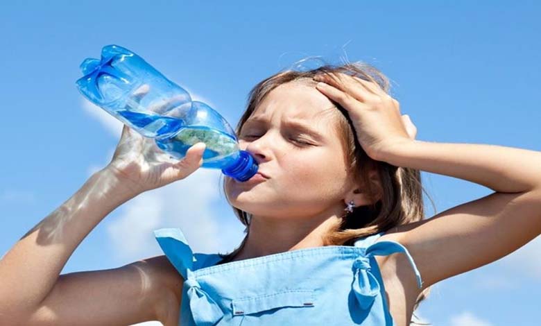 Avec la canicule : conseils pour protéger vos enfants en été