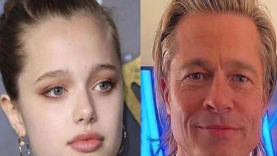 Comment Brad Pitt a Réagi en Apprenant que ses Filles ont Renoncé à son Nom de Famille