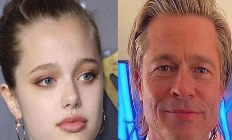 Comment Brad Pitt a Réagi en Apprenant que ses Filles ont Renoncé à son Nom de Famille