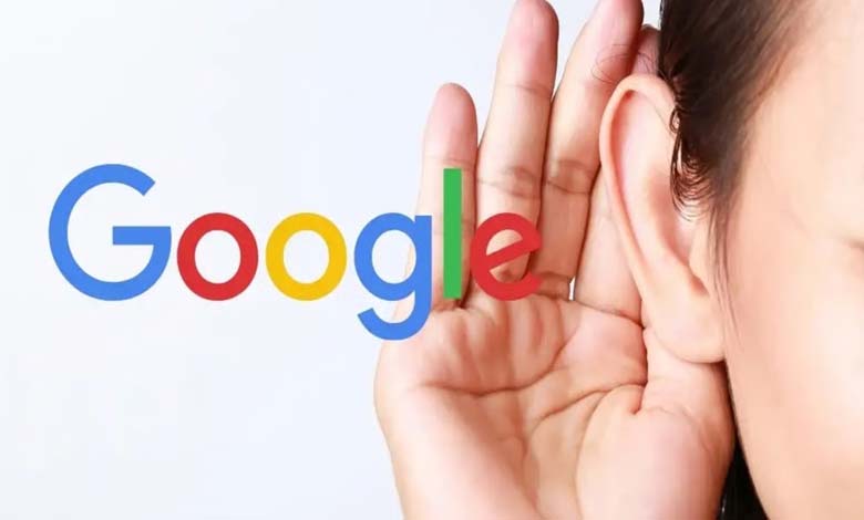 Comment empêcher Google d'écouter tout ce que vous dites