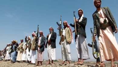 Confirmation yéménite : la paix avec les Houthis n'est plus viable