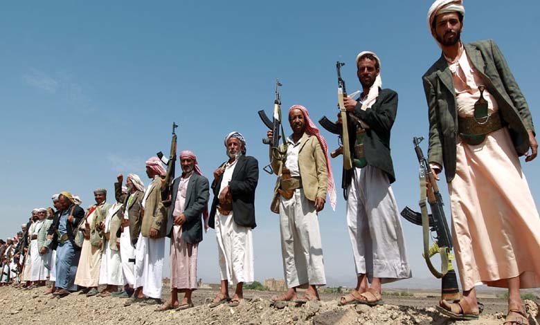 Confirmation yéménite : la paix avec les Houthis n'est plus viable