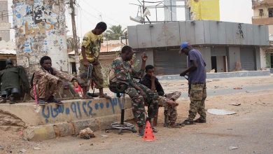 Des dizaines de Soudanais tués dans des affrontements à Khartoum