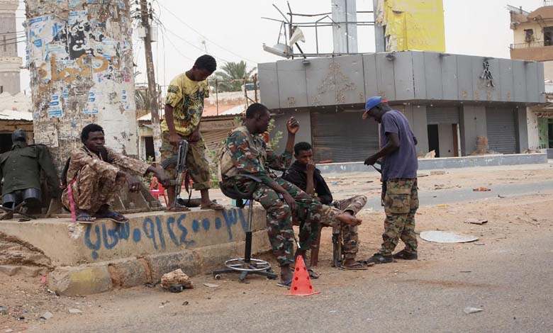 Des dizaines de Soudanais tués dans des affrontements à Khartoum