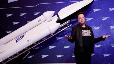 Des ingénieurs poursuivent "SpaceX" et Elon Musk