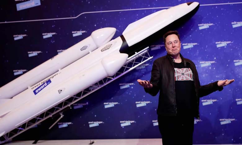 Des ingénieurs poursuivent "SpaceX" et Elon Musk