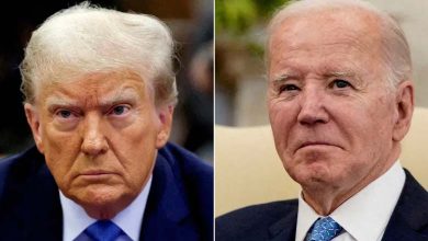 Débat Biden-Trump : Un sondage révèle qui l'a emporté