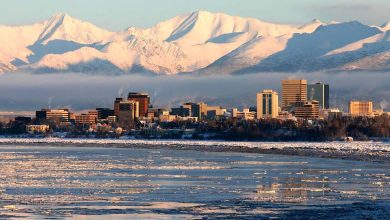Décès du Tueur en Série de l'Alaska dans des Circonstances Mystérieuses