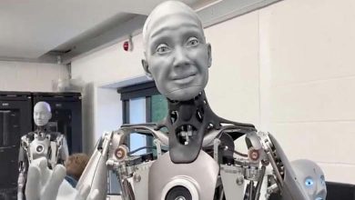 Développement d'un robot guidant vers une vie future "idéale"