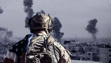 En raison de Gaza... Des Soldats Américains refusent de servir dans l'armée