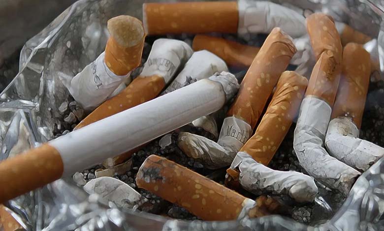 En raison des cigarettes : trois hommes perdent connaissance en Allemagne