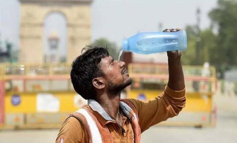 En une journée, une chaleur extrême tue 14 Indiens dans l'État de Bihar