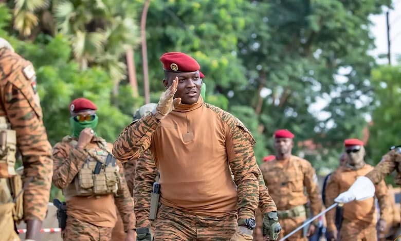 Facture du terrorisme et spectre de la rébellion... Le Burkina Faso sur une plaque chauffante