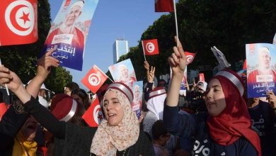 Frères musulmans de Tunisie : complots pour ‘se repositionner’ avant les présidentielles