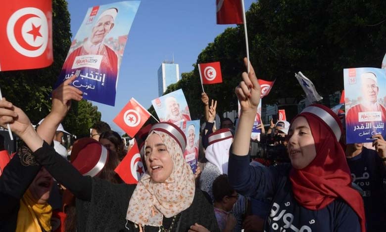 Frères musulmans de Tunisie : complots pour ‘se repositionner’ avant les présidentielles