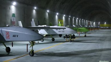 Fuites : Arrivée d'une délégation iranienne pour former l'armée et les services de renseignement soudanais à l'utilisation de drones et d'appareils de brouillage