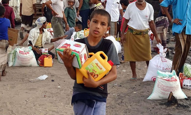 Guerres et crises... Le Yémen accueille l'Aïd al-Adha dans une détérioration continue et un pays épuisé