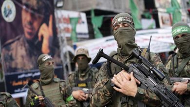 Hamas a perdu la moitié de ses combattants dans la guerre de Gaza