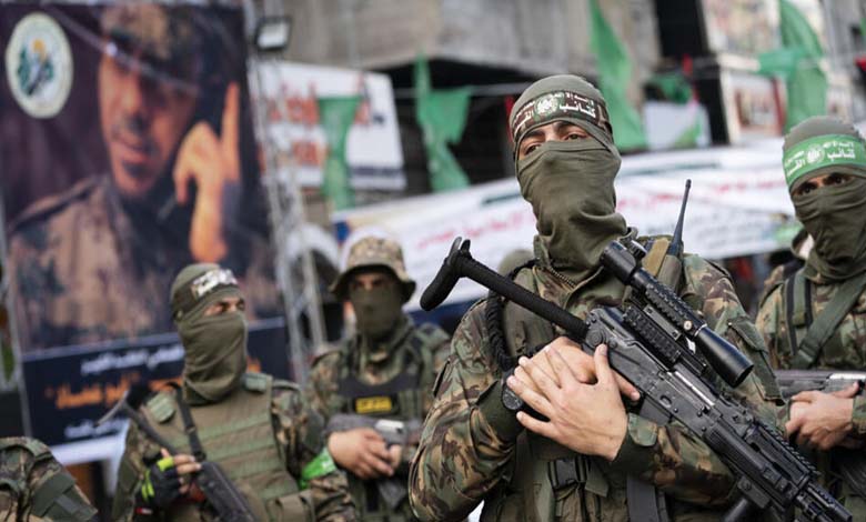 Hamas a perdu la moitié de ses combattants dans la guerre de Gaza