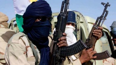 ISIS développe les tactiques suivies par d'autres groupes extrémistes