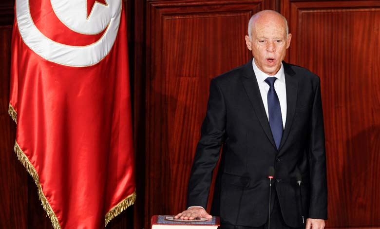  «Intentions Dévoilées» : Le Président de la Tunisie révèle les motivations des Frères Musulmans pour le plan de chaos