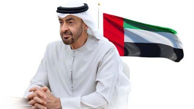 L'Appel de la Paix des EAU : Un Appel Arabe pour la Protection des Innocents en Palestine