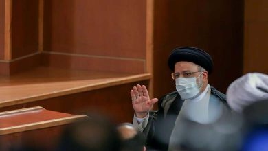 L'Europe fait pression sur l'Iran pour arrêter les violations nucléaires