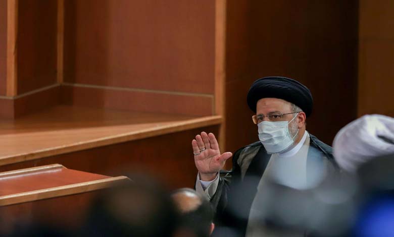 L'Europe fait pression sur l'Iran pour arrêter les violations nucléaires
