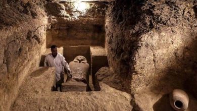 L'Égypte annonce une nouvelle découverte archéologique à Assouan