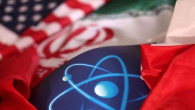 L'Iran Met en Garde l'Agence de l'Énergie Atomique contre l'Émission d'une Résolution contre son Programme Nucléaire