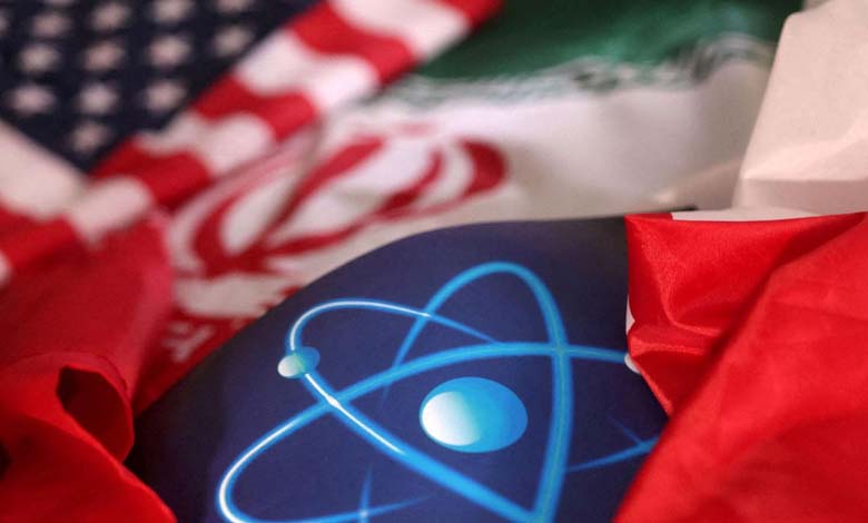L'Iran Met en Garde l'Agence de l'Énergie Atomique contre l'Émission d'une Résolution contre son Programme Nucléaire