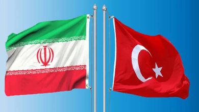 L'Iran cherche une voie de développement pour empêcher la Turquie de dominer l'Irak