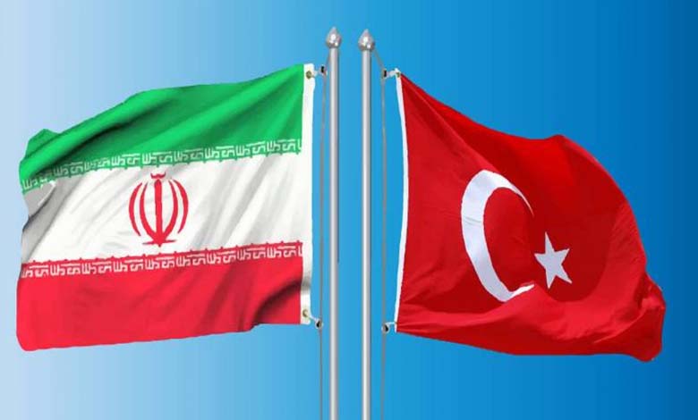 L'Iran cherche une voie de développement pour empêcher la Turquie de dominer l'Irak