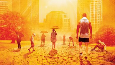 L’ONU Met en Garde Contre un « Enfer Climatique »