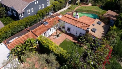 La maison de Marilyn Monroe classée monument historique